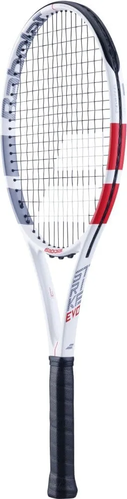 Babolat Evo Strike Tennis Racquet