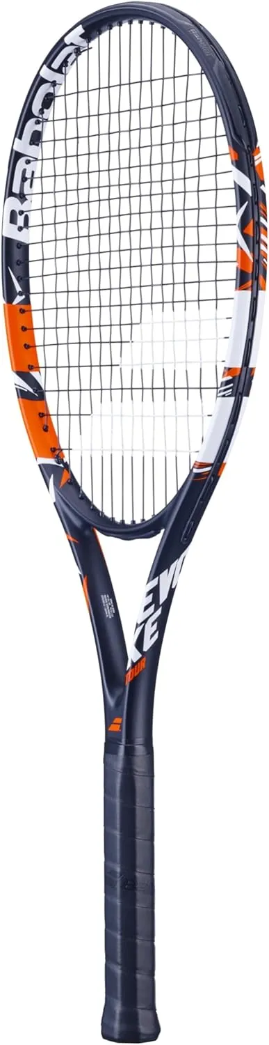 Babolat Evoke Tour Strung Tennis Racquet
