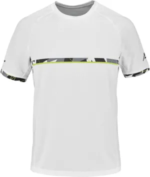 Babolat Men's Aero Crew Neck Tennis Training Tee