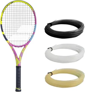 Babolat Pure Aero Rafa 2nd Gen Tennis Racquet