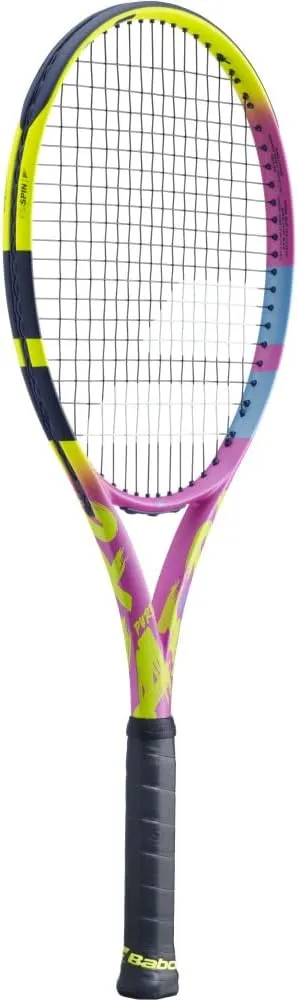 Babolat Pure Aero Rafa Origin Tennis Racquet
