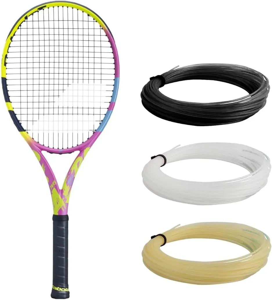 Babolat Pure Aero Rafa Origin Tennis Racquet