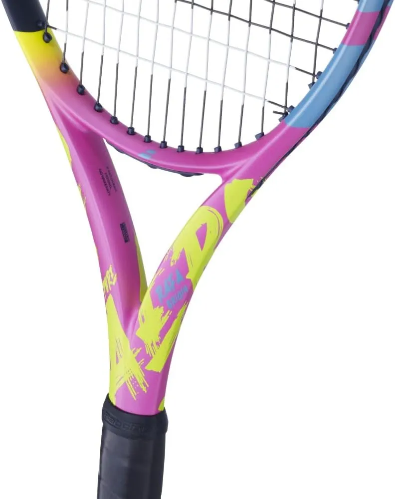 Babolat Pure Aero Rafa Origin Tennis Racquet