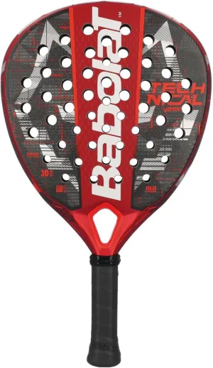 Babolat Teachnical Veron Juan Lebron 2024 Padel Racket