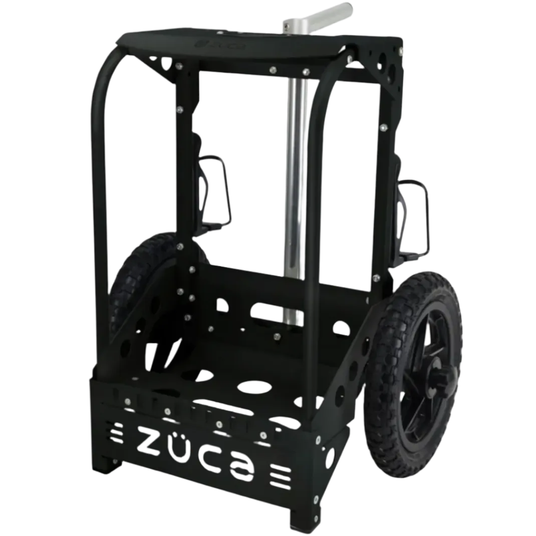 Backpack Cart
