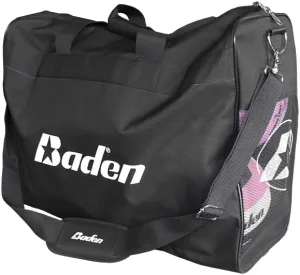 Baden | Vented Game Day Ball Bag | Holds 6 Volleyballs
