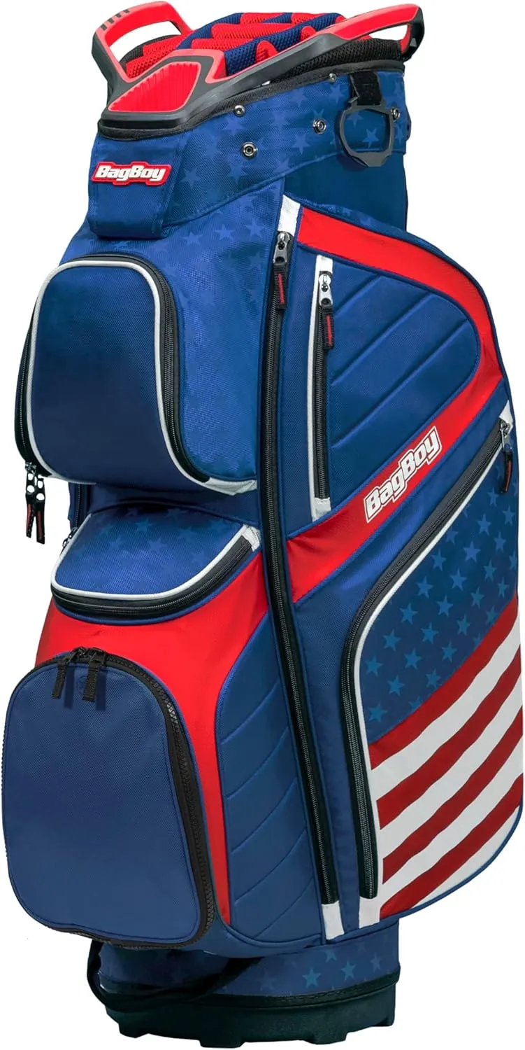 Bag Boy CB-15 Golf Cart Bag