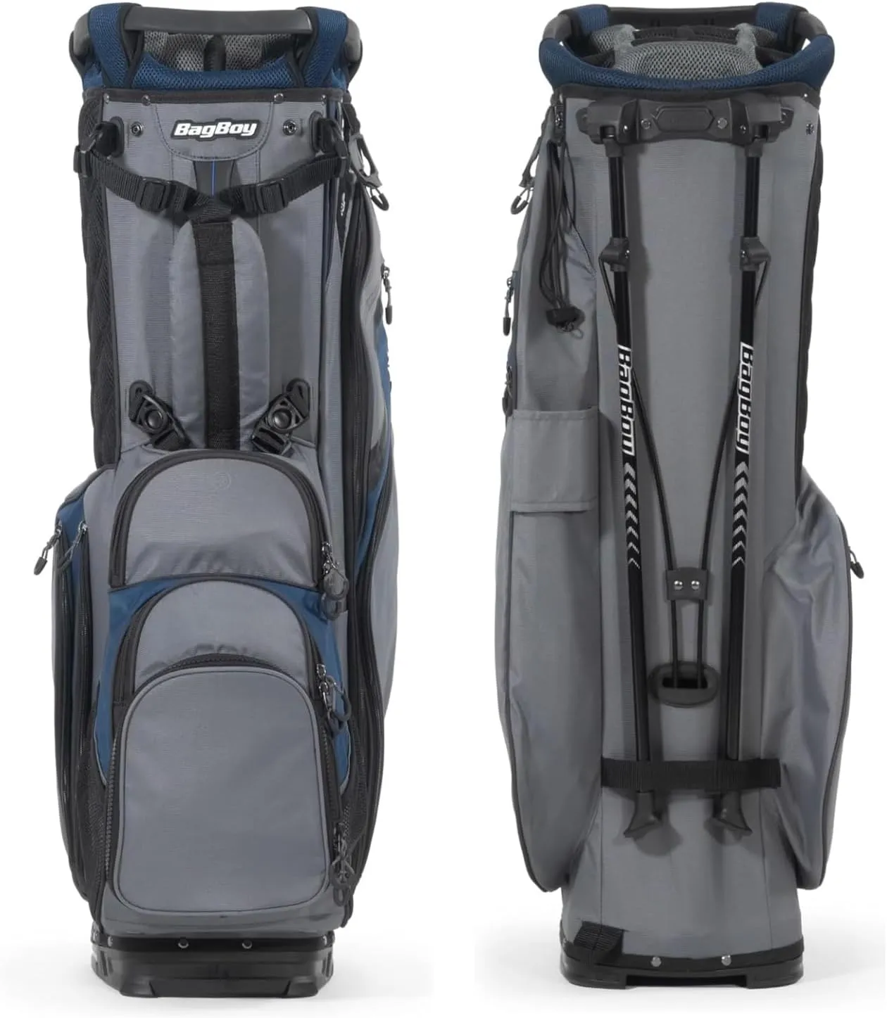 Bag Boy Chiller Pro Hybrid Golf Stand Bag