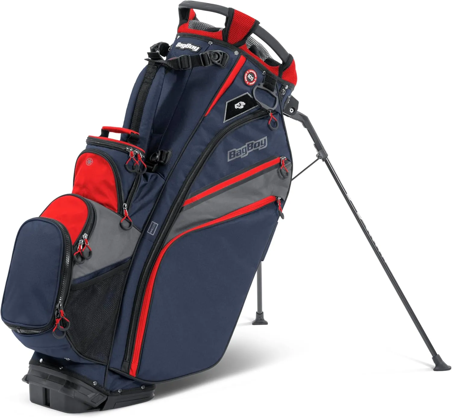 Bag Boy Chiller Pro Hybrid Golf Stand Bag