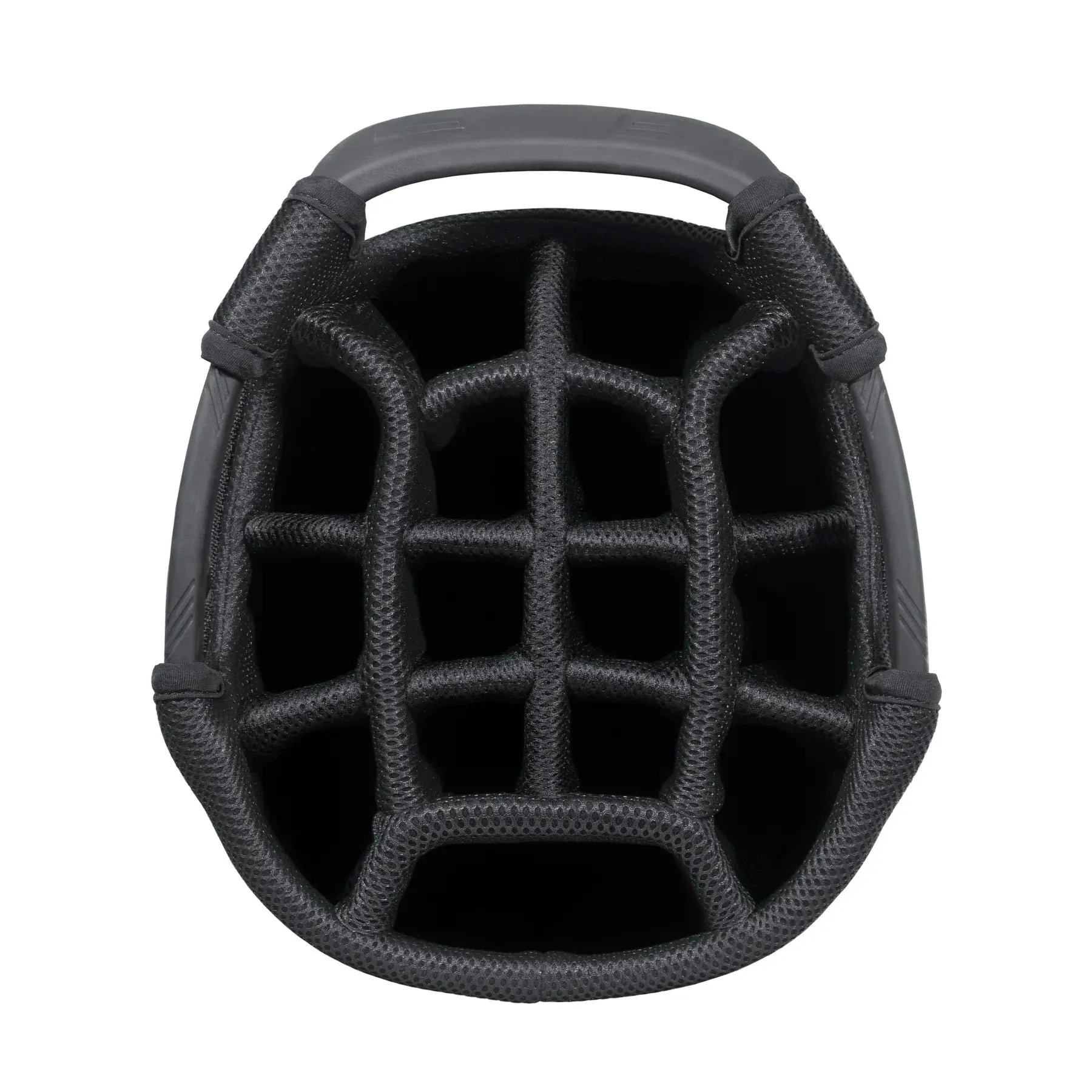 Bag Boy Chiller Pro Hybrid Stand Golf Bag 15-Way Top