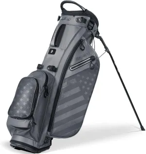 Bag Boy ZTF Stand ZP Bag
