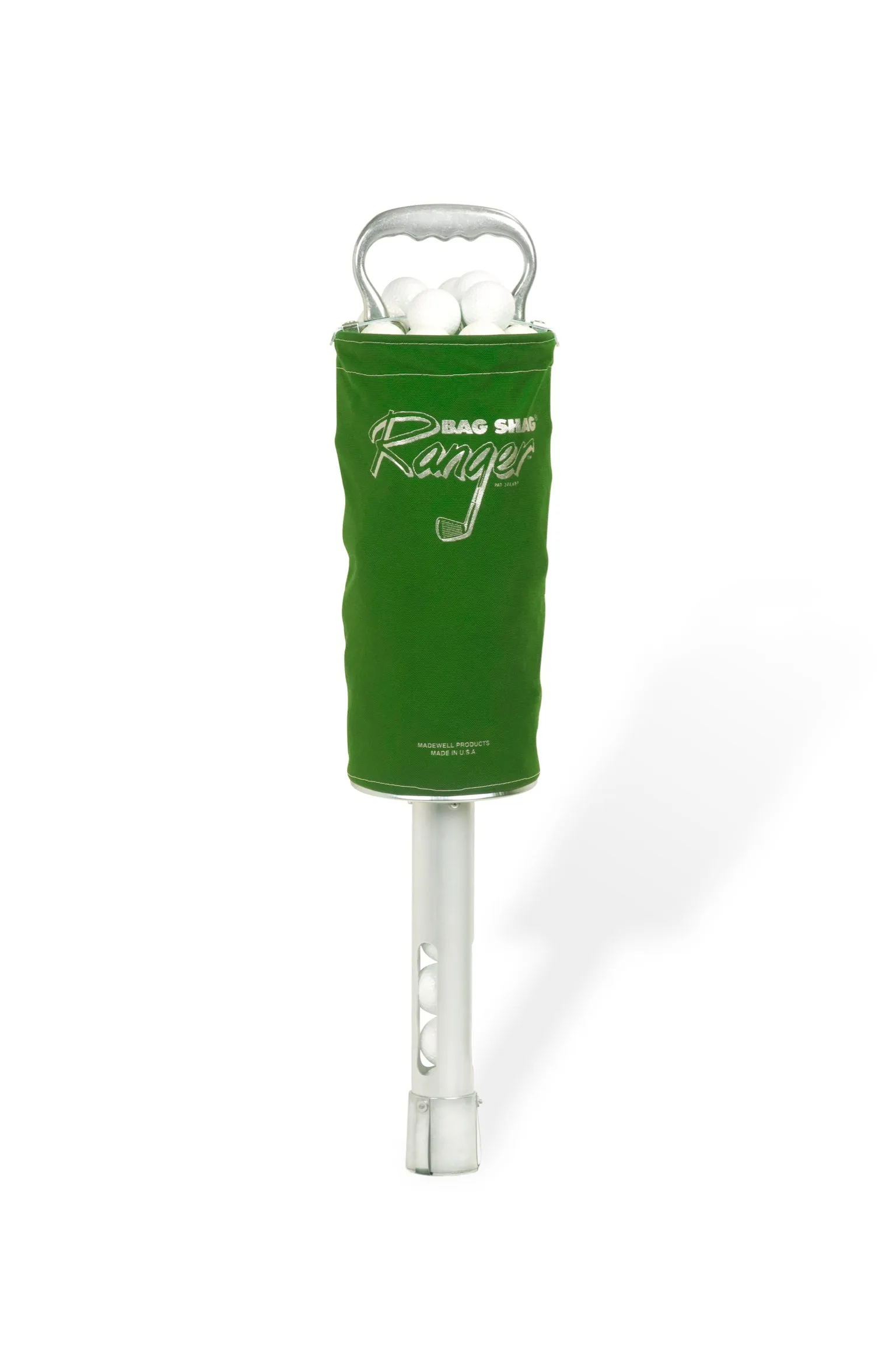 Bag Shag RANGER Golf Ball Retriever
