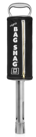 Bag Shag - The Original Golf Ball Retriever