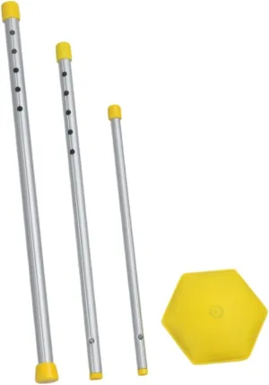 Bag Support System Golf Cover Support System Adjustable Height Brace Stiff Alloy Rod Aluminum Alloy