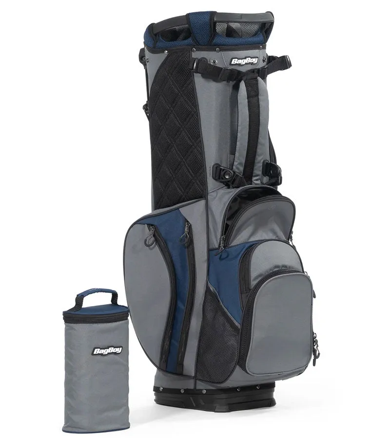 BagBoy Chiller Pro Hybrid Stand Golf Bag - 7 Colors