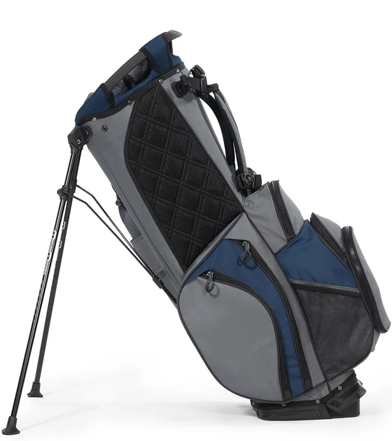 BagBoy Chiller Pro Hybrid Stand Golf Bag - 7 Colors