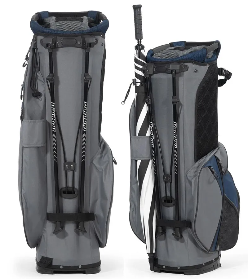 BagBoy Chiller Pro Hybrid Stand Golf Bag - 7 Colors