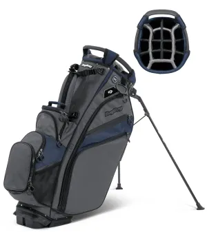 BagBoy Chiller Pro Hybrid Stand Golf Bag - 7 Colors