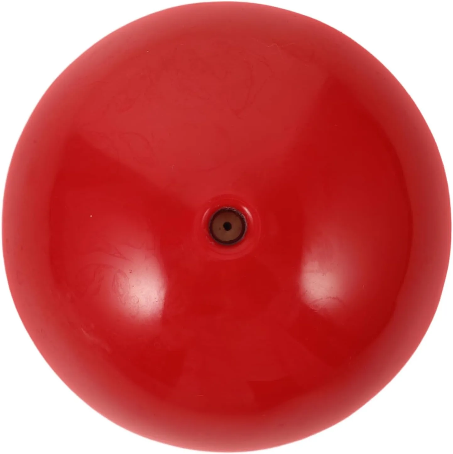 balacoo Yoga Weighted Exercise Ball Soft PVC Ball for Pitching Strength Training