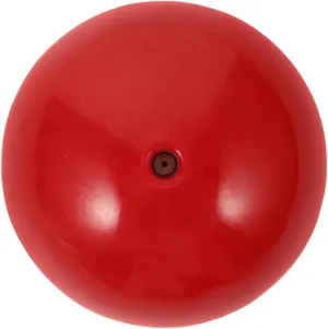 balacoo Yoga Weighted Exercise Ball Soft PVC Ball for Pitching Strength Training
