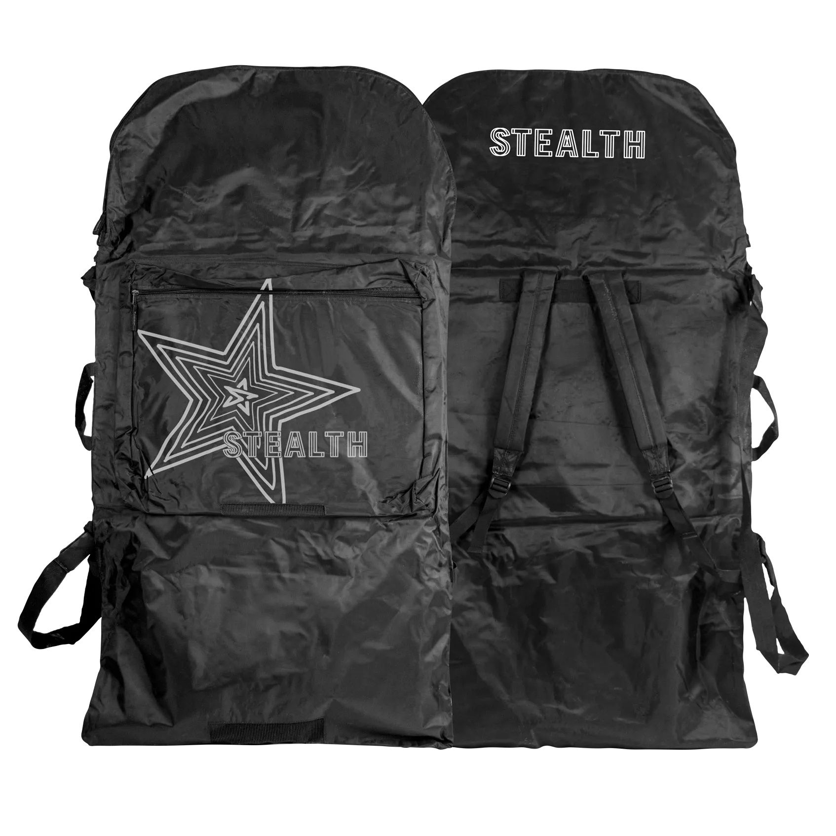 Basic Bag