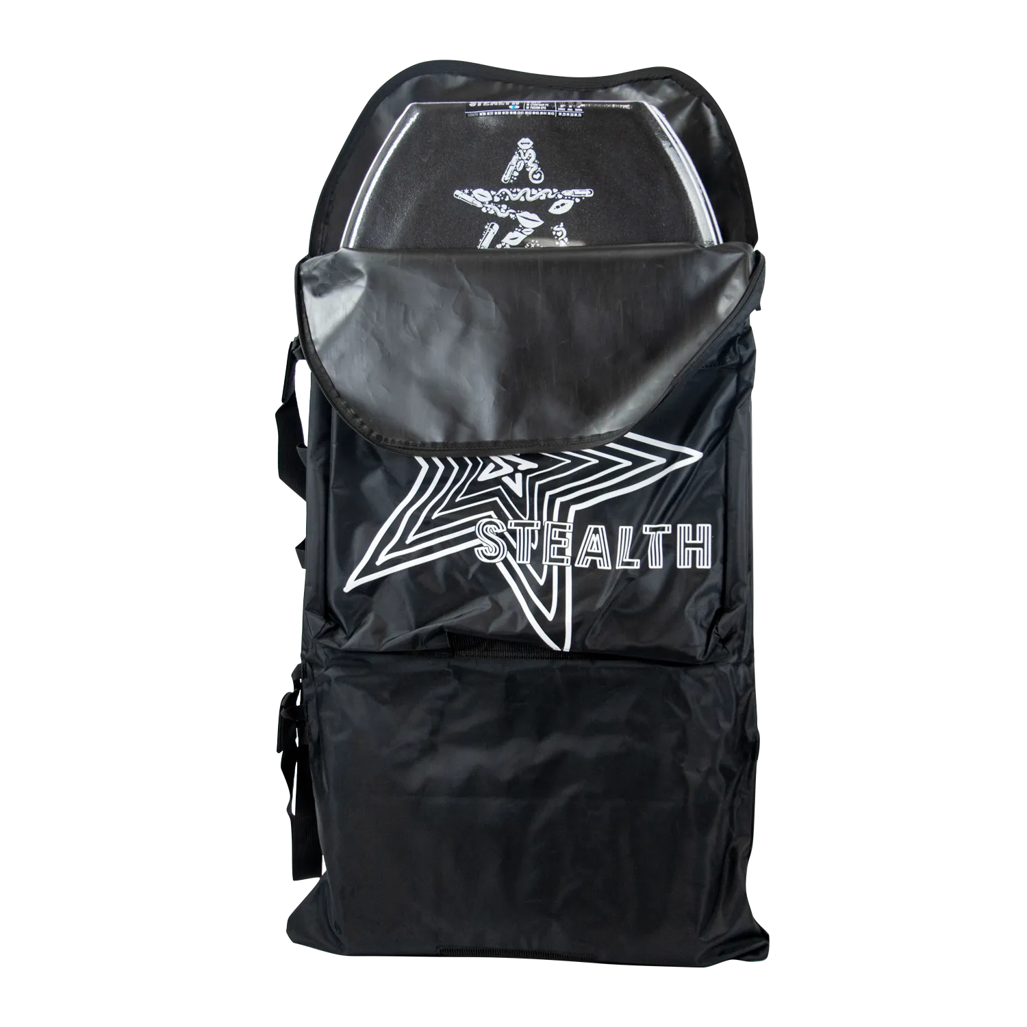 Basic Bag