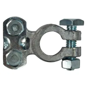 Battery Top Post Terminal, Sold EA.