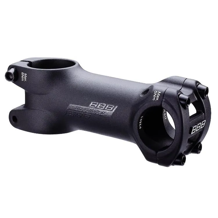 BBB BHS-07 Roadforce II. Stem 26.0  /-6D 100mm