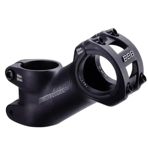 BBB BHS-25 Highrise OS Stem 31.8  35°