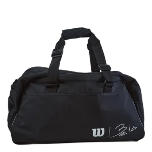 Bela Small Duffle Black