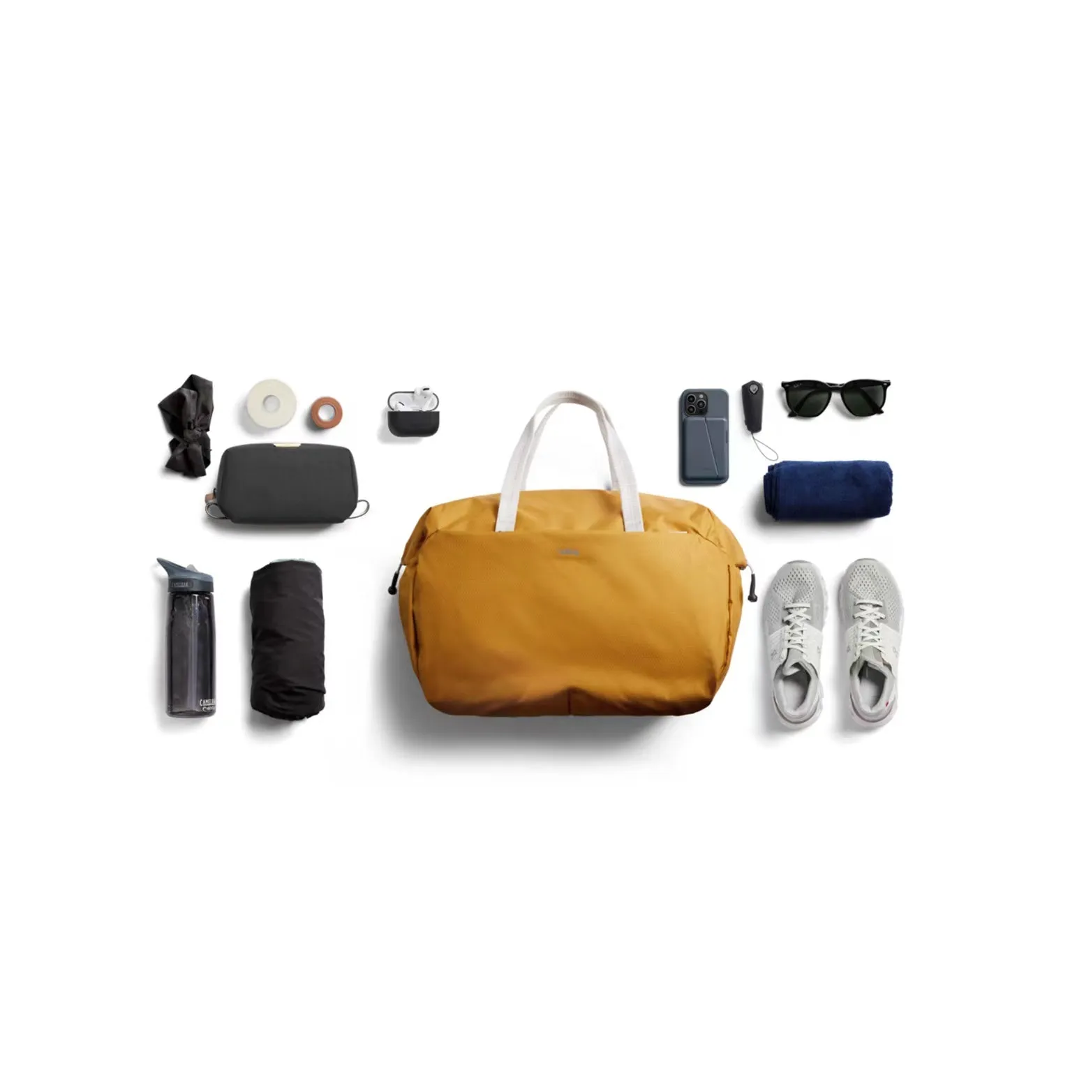 Bellroy Lite Duffel