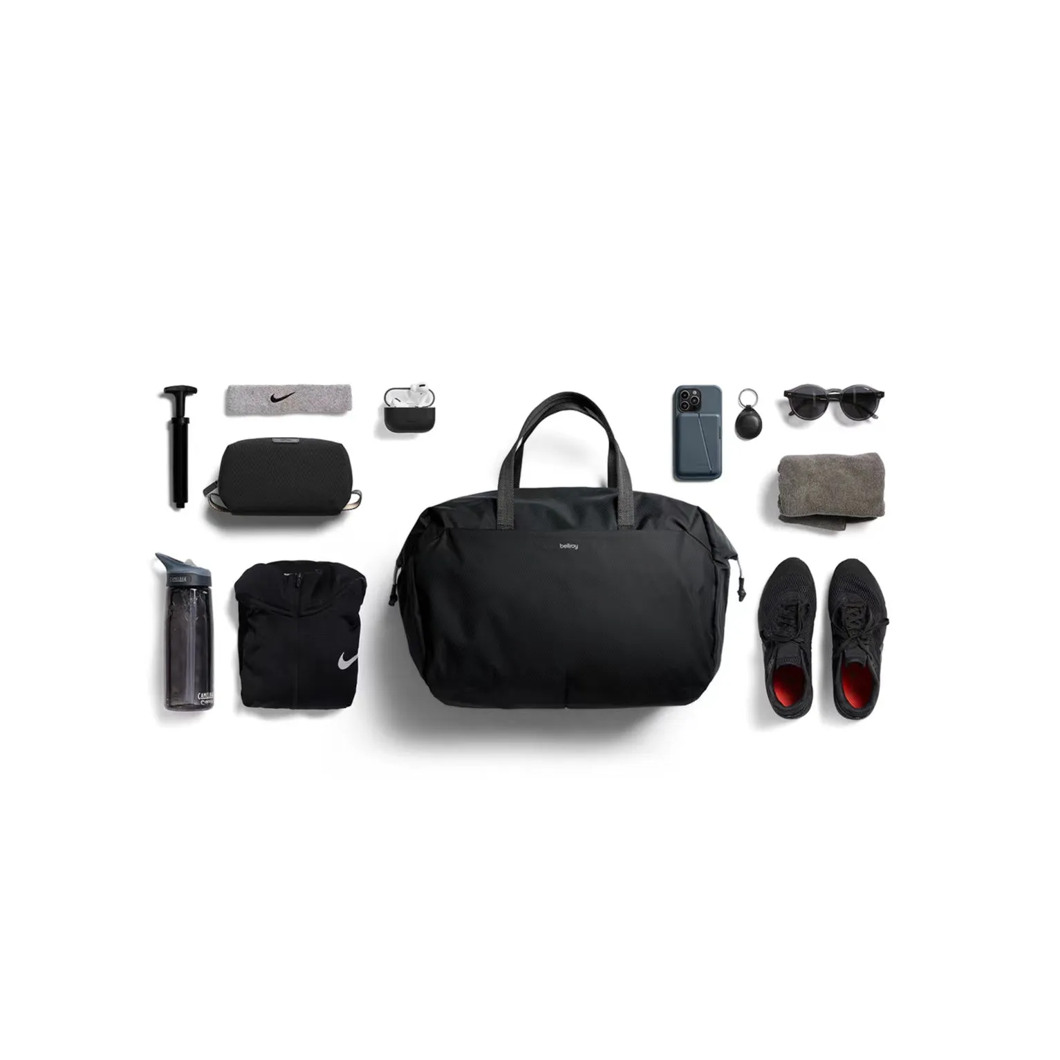 Bellroy Lite Duffel