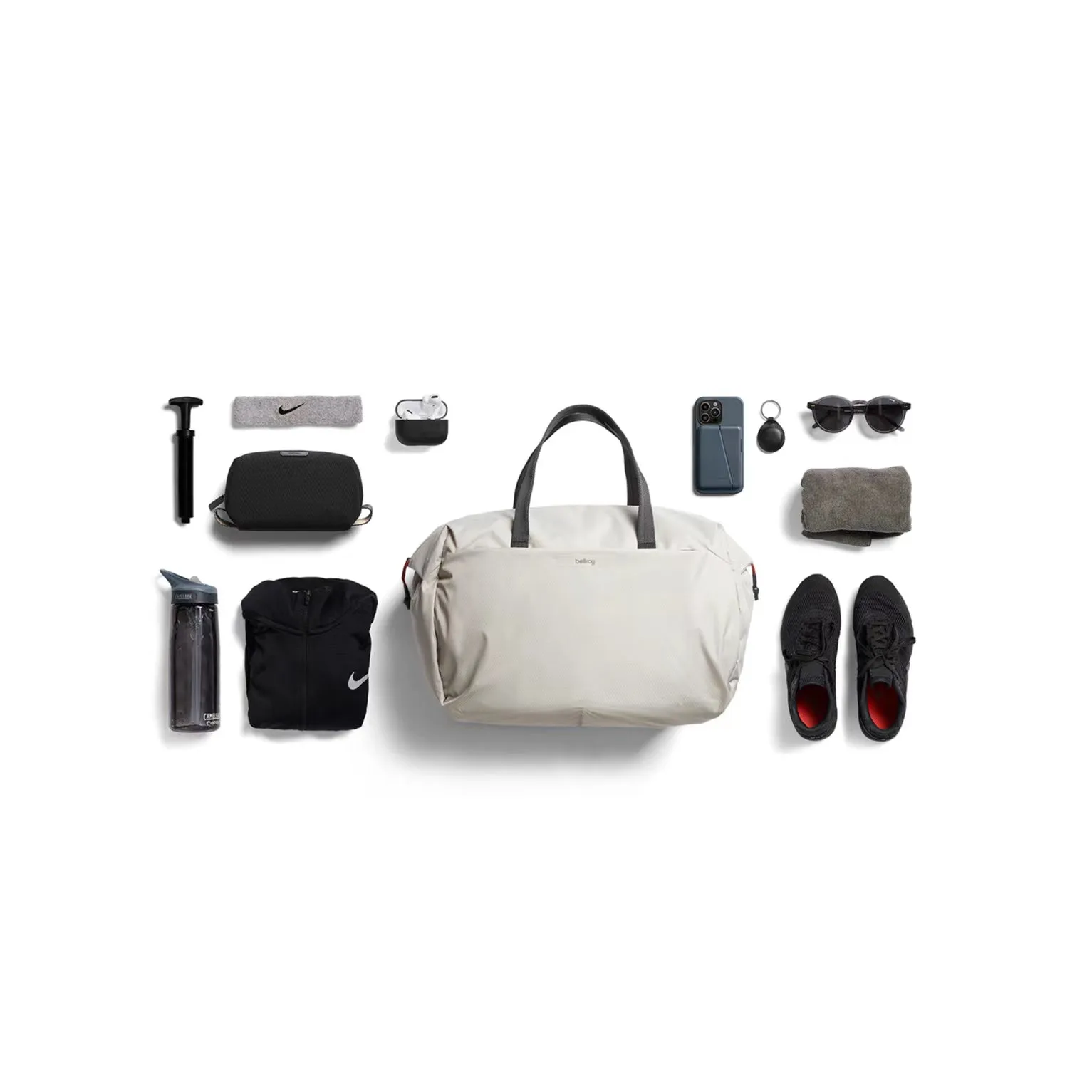 Bellroy Lite Duffel