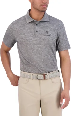 Ben Sherman Men's Sport Fit Classic Short Sleeve Shirt-Casual Polo