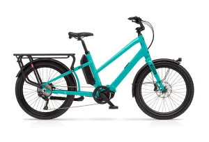Benno Boost E – Sport – Easy on