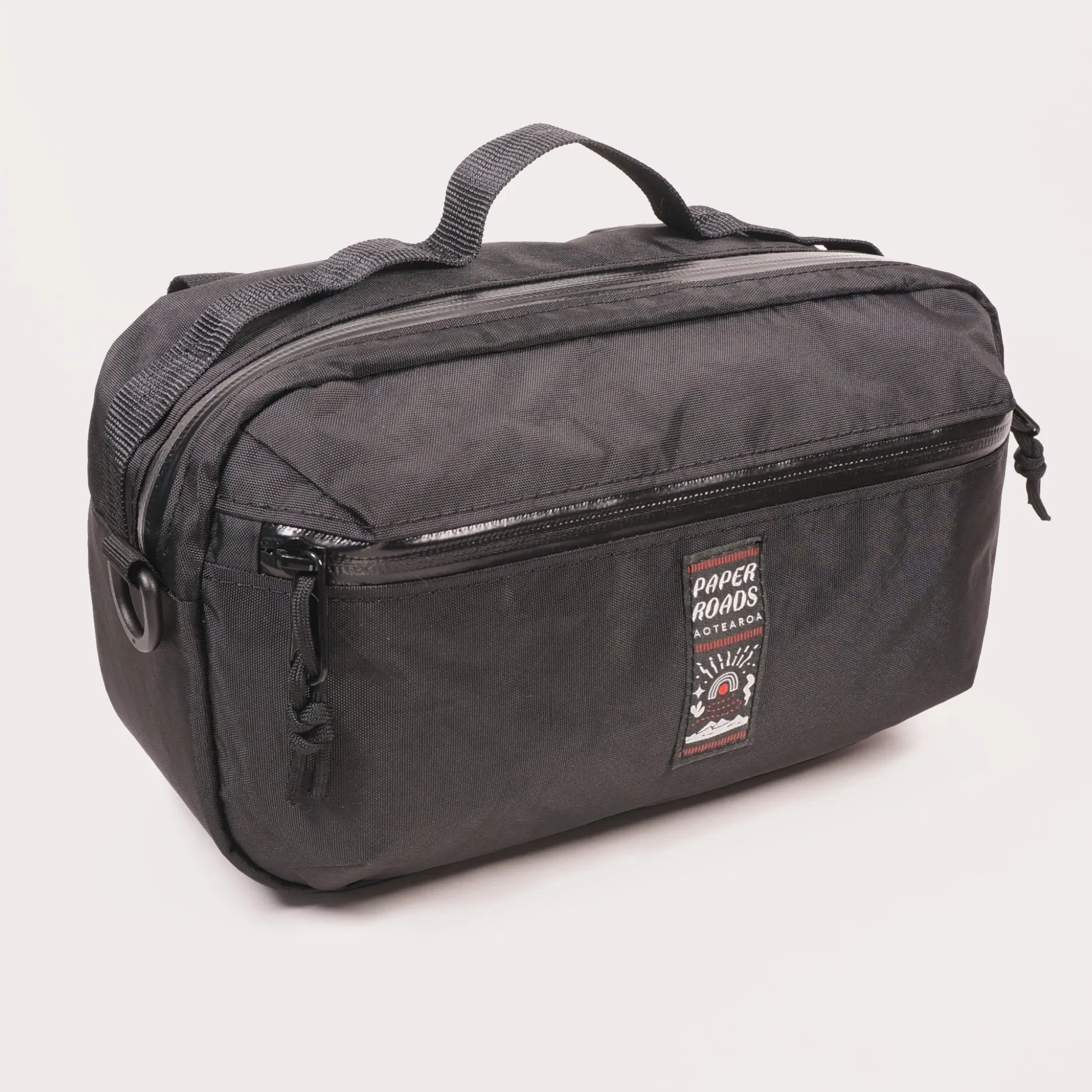 Bento Box Bar Bag / Hip pack