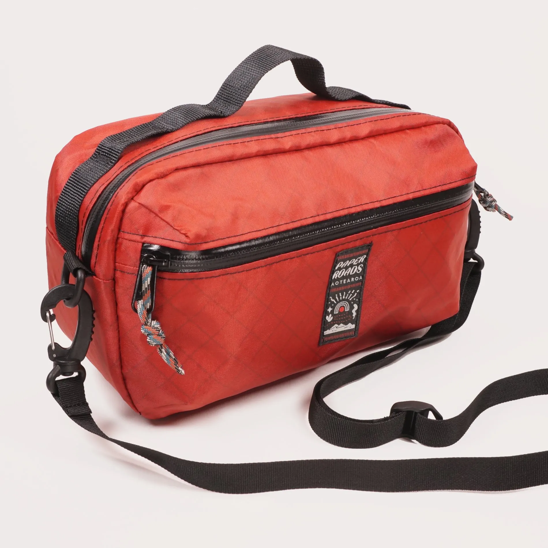 Bento Box Bar Bag / Hip pack