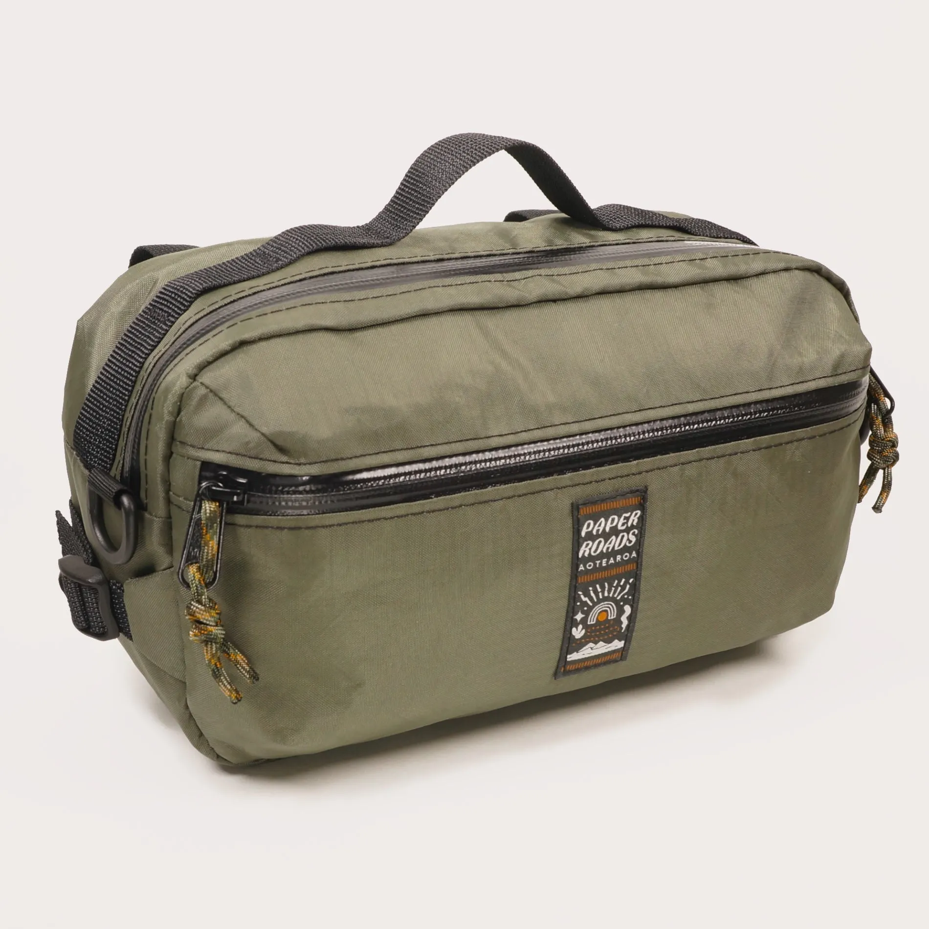 Bento Box Bar Bag / Hip pack