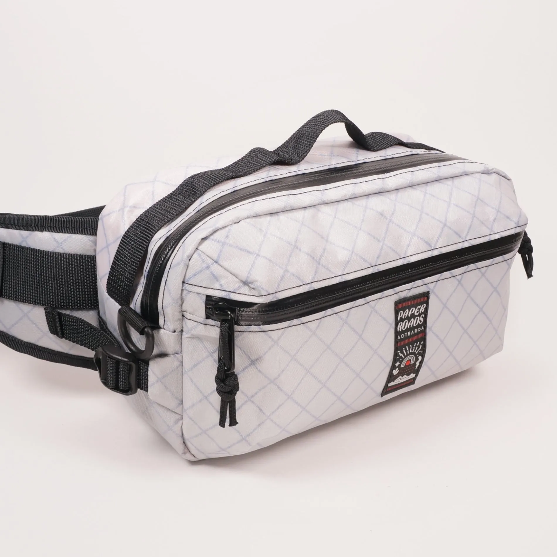 Bento Box Bar Bag / Hip pack