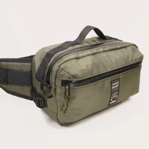 Bento Box Bar Bag / Hip pack
