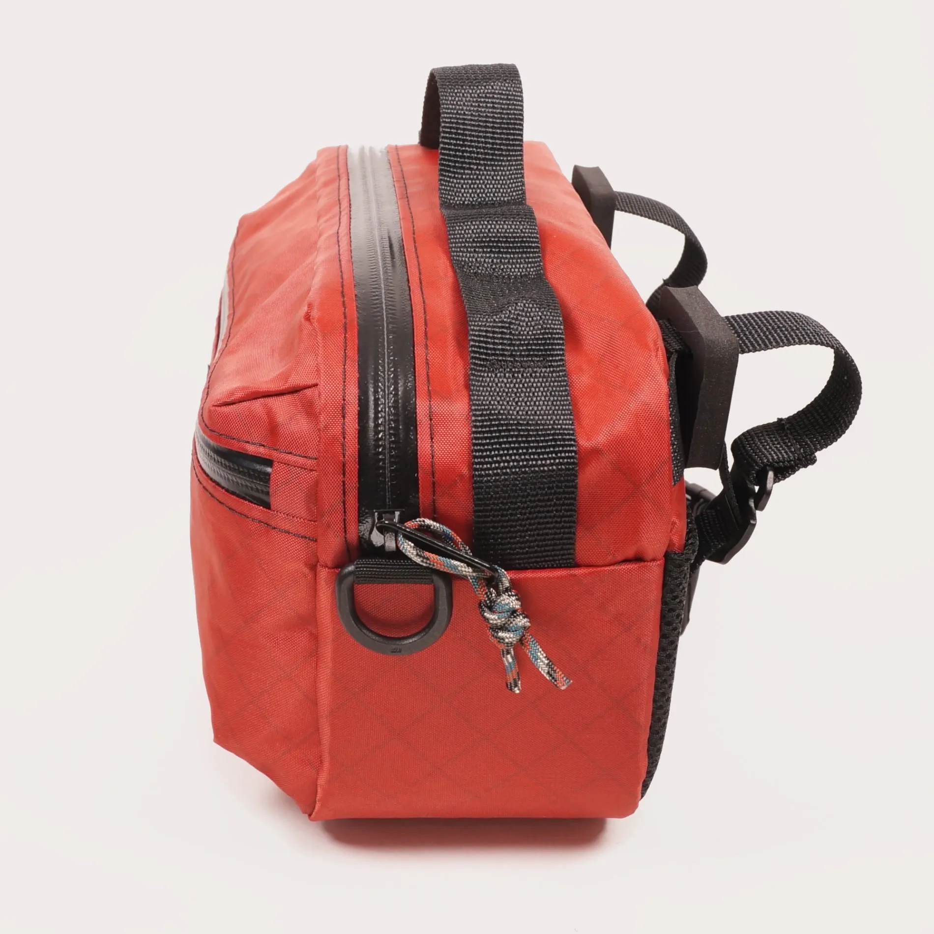 Bento Box Bar Bag / Hip pack