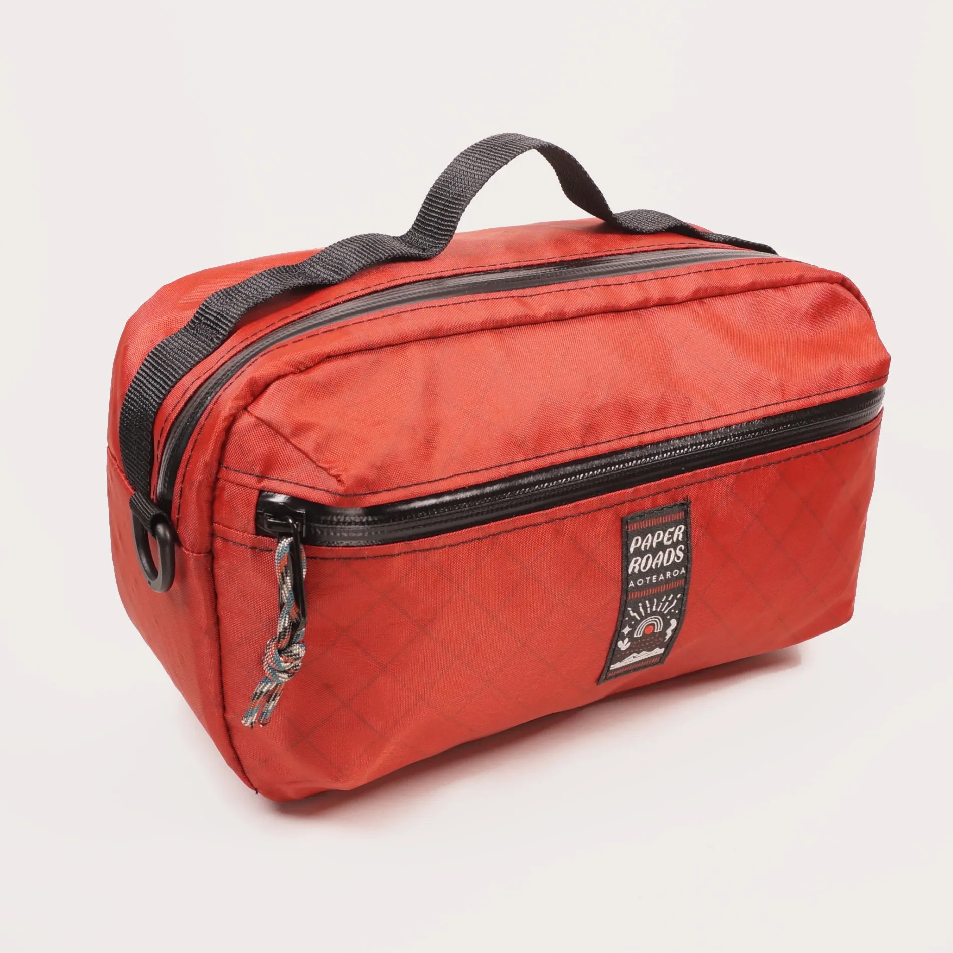 Bento Box Bar Bag / Hip pack