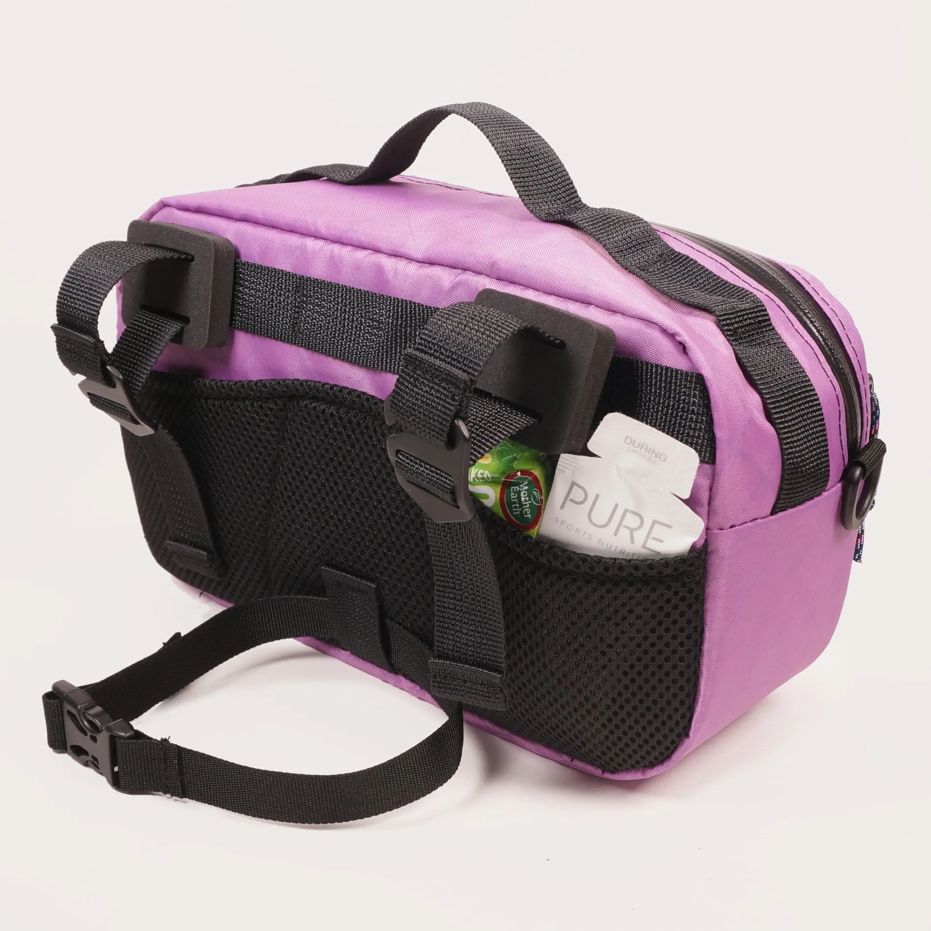 Bento Box Bar Bag / Hip pack