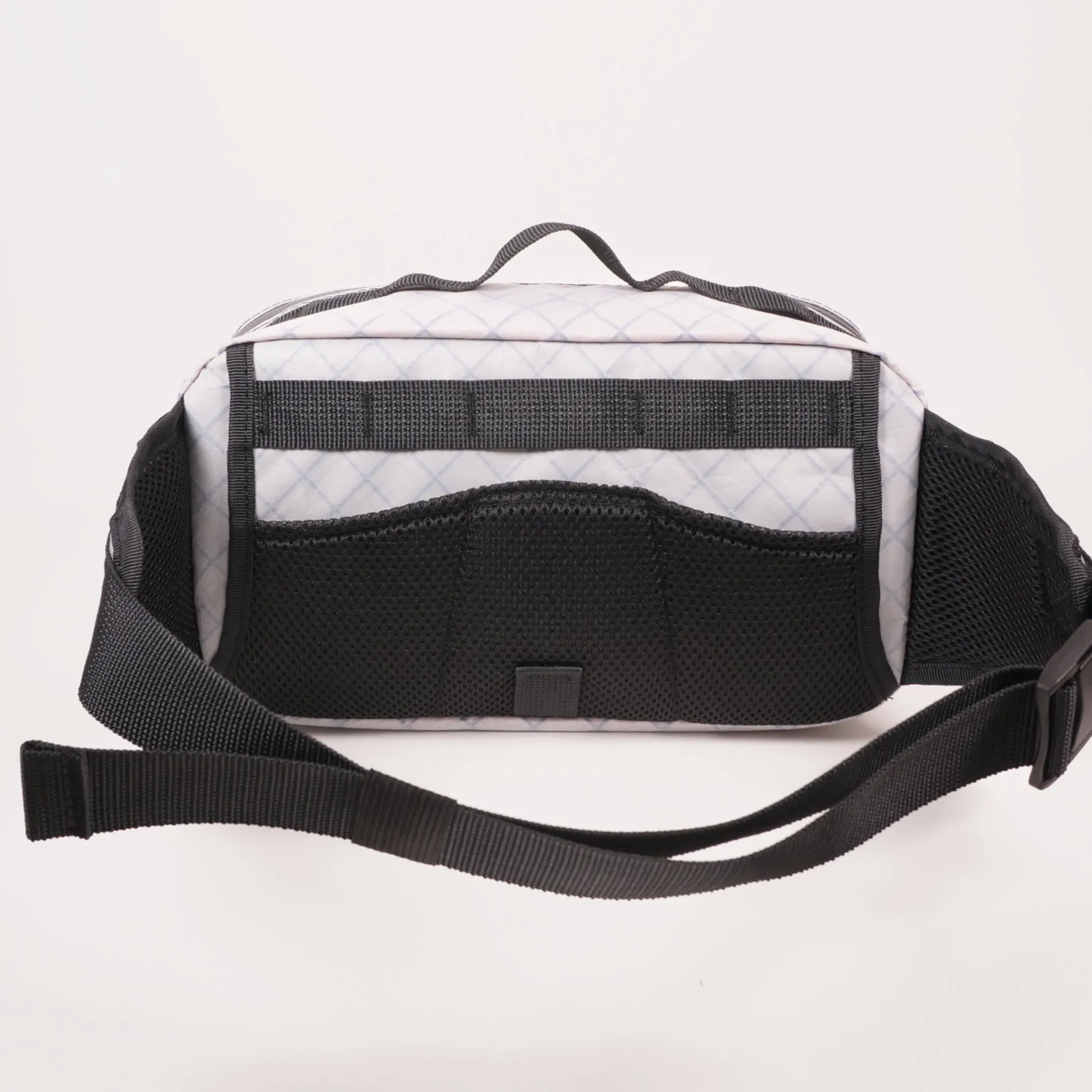 Bento Box Bar Bag / Hip pack