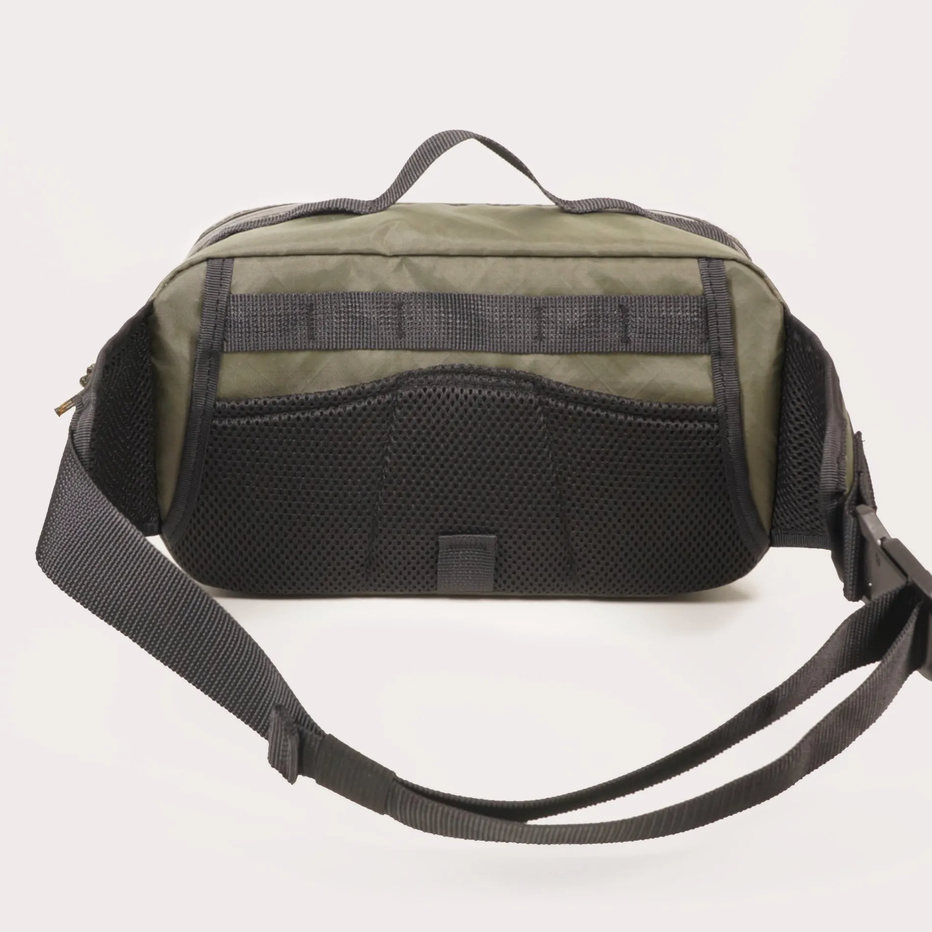 Bento Box Bar Bag / Hip pack