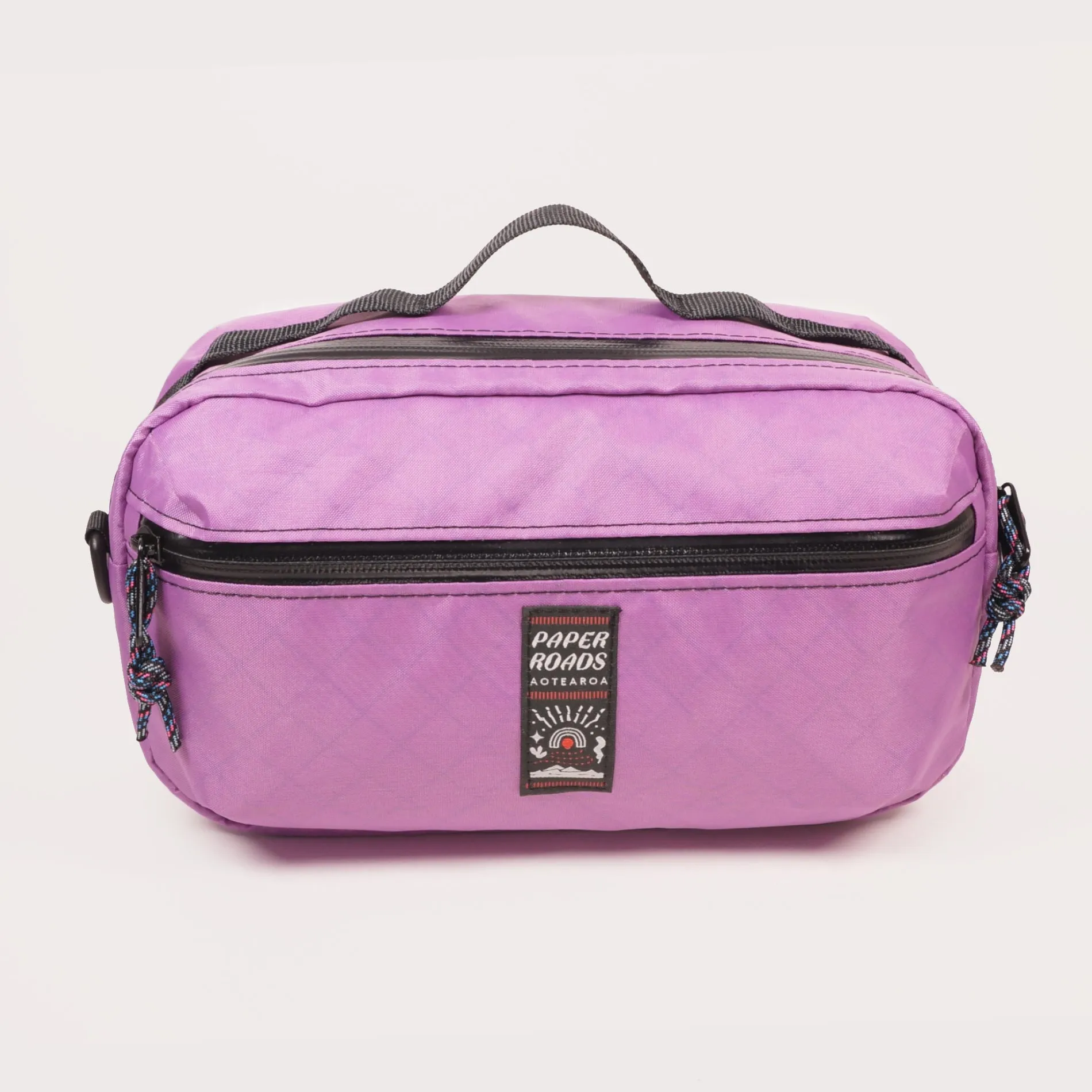 Bento Box Bar Bag / Hip pack
