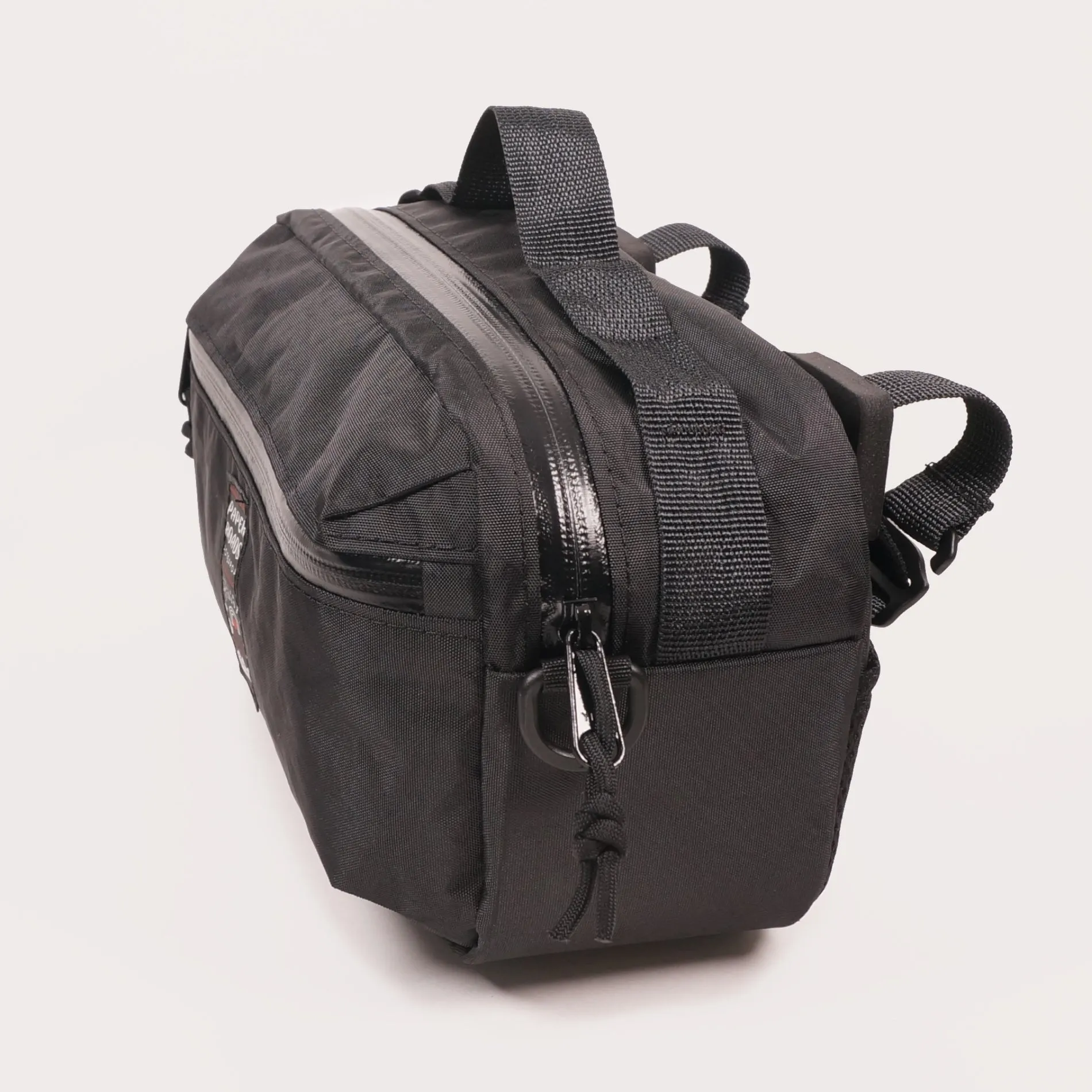 Bento Box Bar Bag / Hip pack