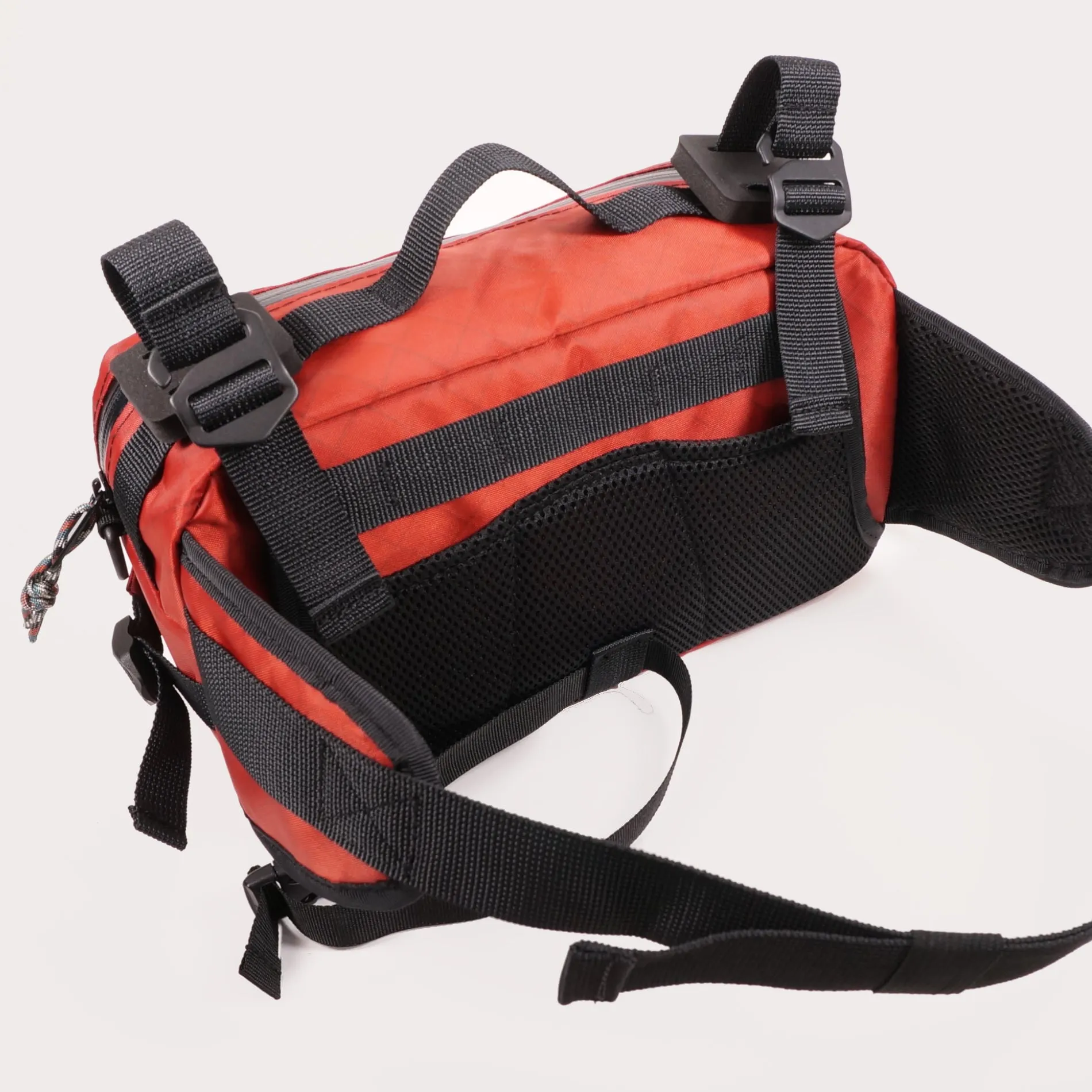 Bento Box Bar Bag / Hip pack