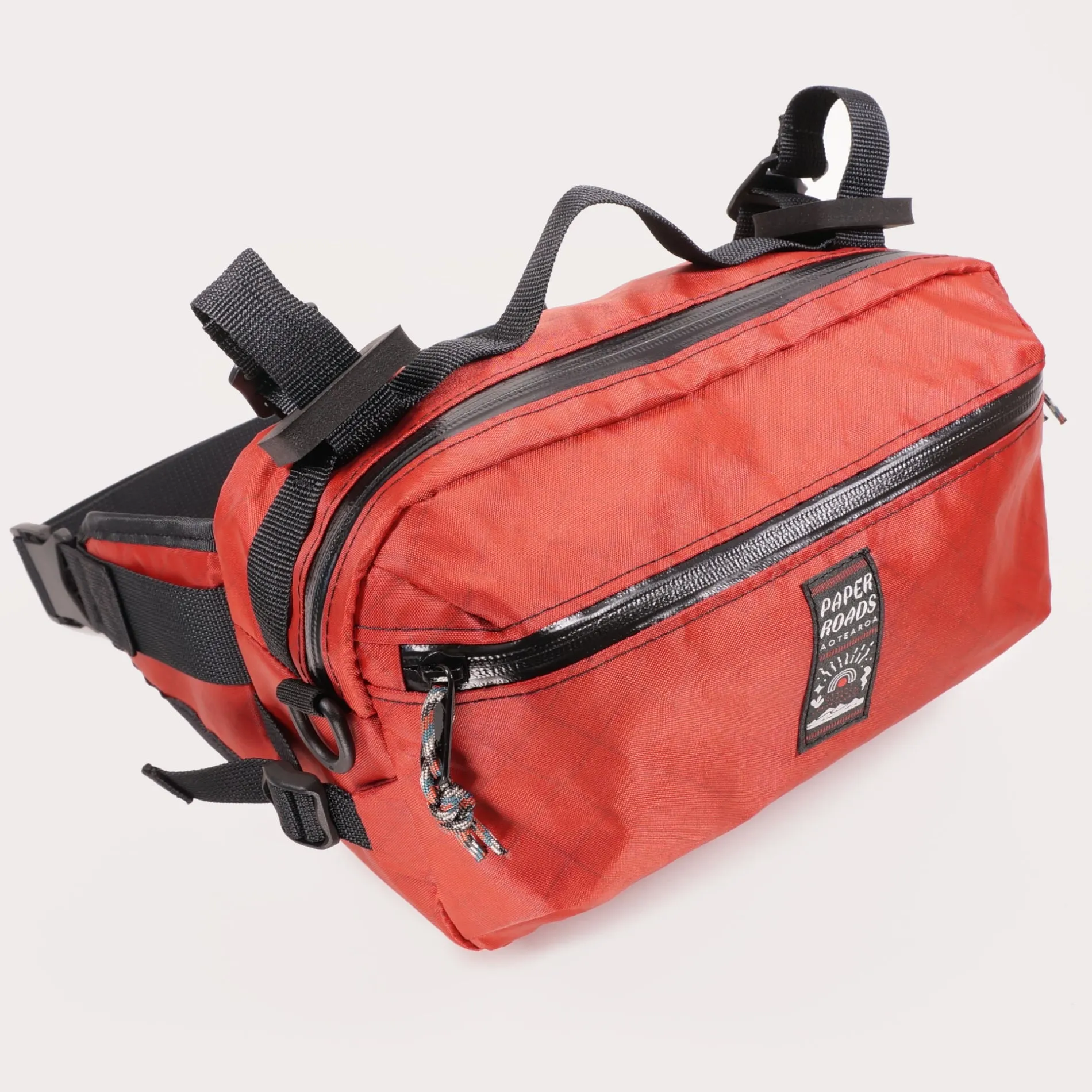 Bento Box Bar Bag / Hip pack