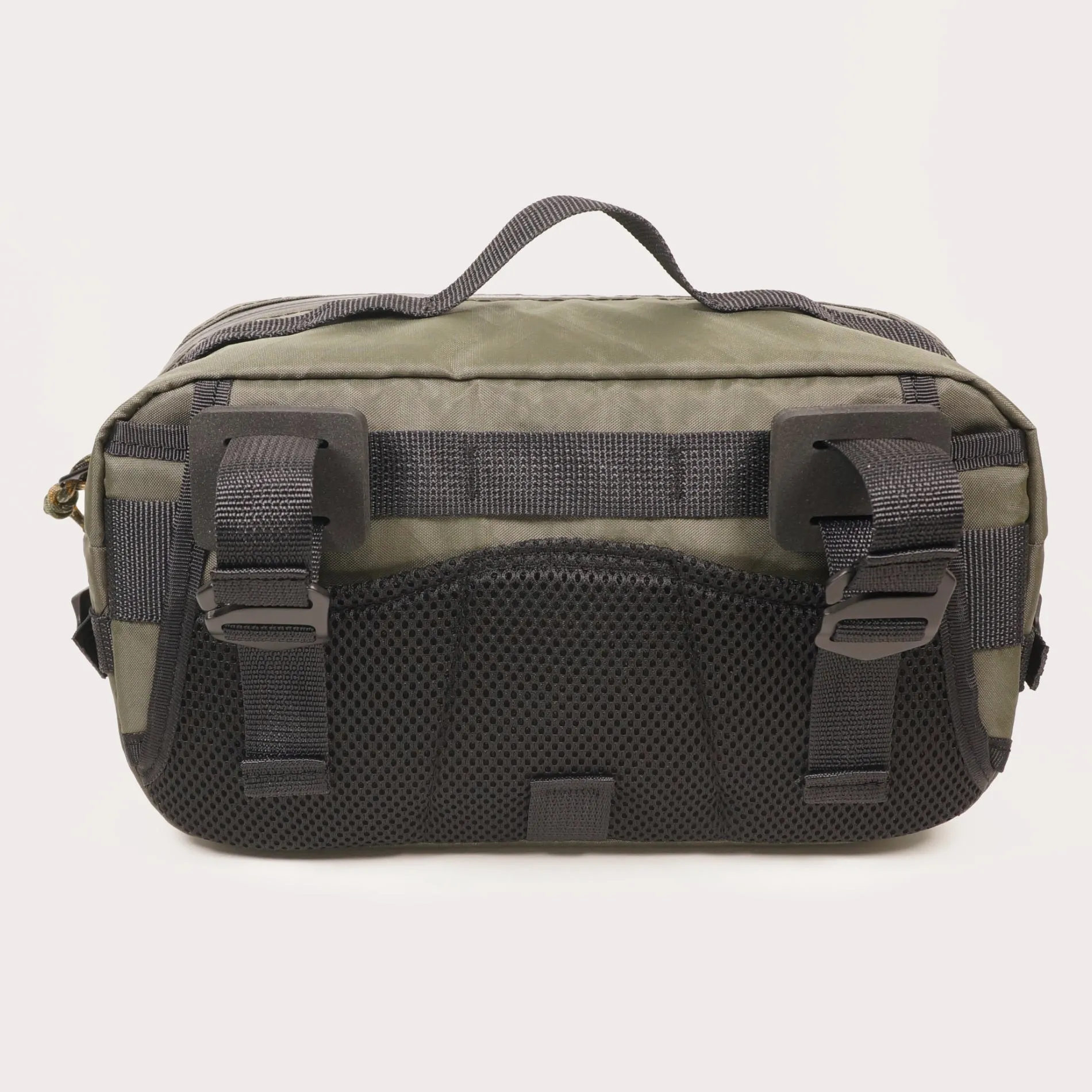 Bento Box Bar Bag / Hip pack